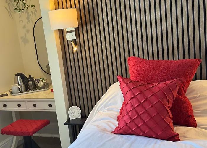 Devonshire House Hotel Bath