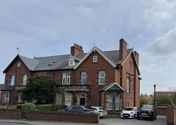 Elford House - Whitby Hotel