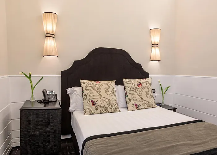 The Independent Suites Rome