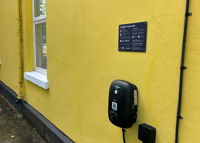 Elmdene Hotel Torquay