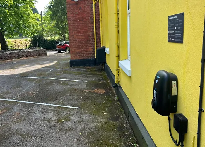 Elmdene Hotel Torquay