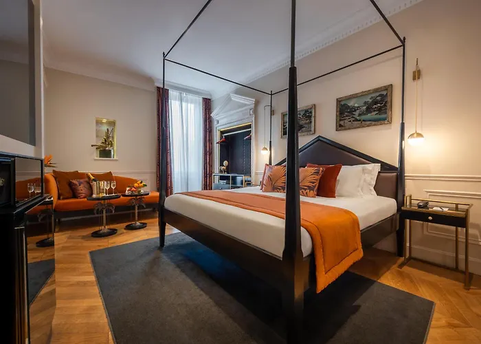 Torre Argentina Relais - Residenze Di Charme Hotel Rome