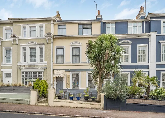 Summerlands Guest House Torquay