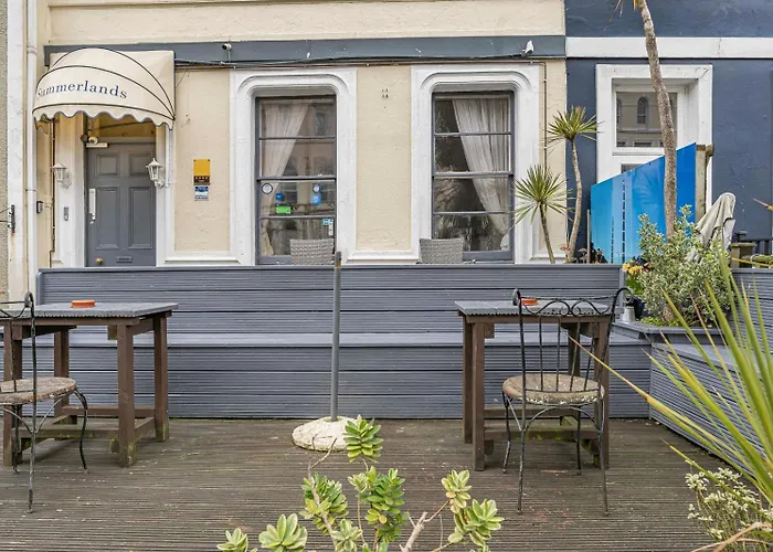 Summerlands Guest House Torquay