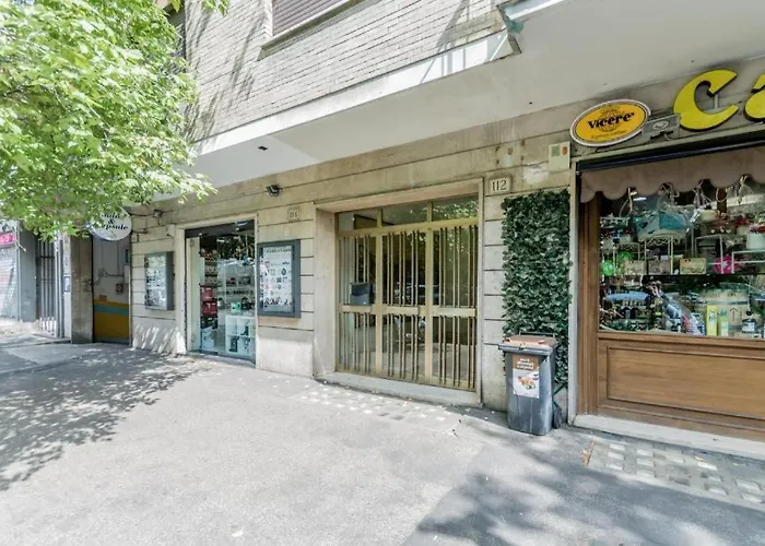 Marconi 94 - Apartment&Private Rooms Rome