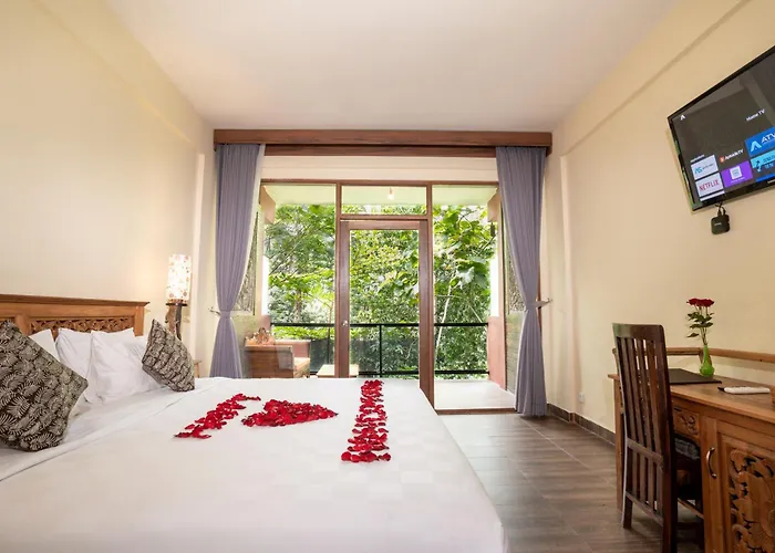 Umah Temuku Ubud