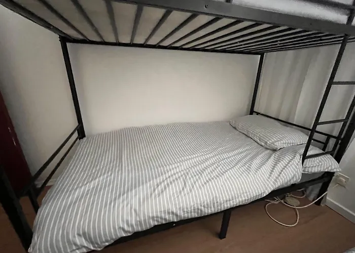 Cosy Rooms In London