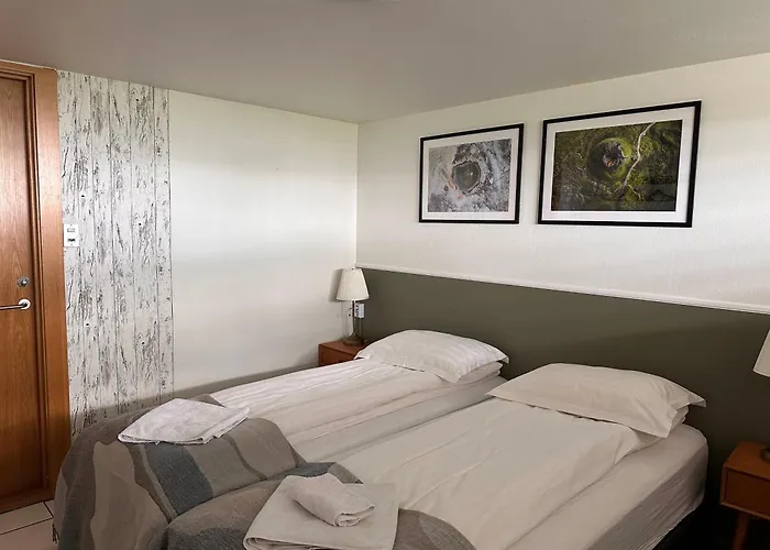 Travel Inn Reykjavík