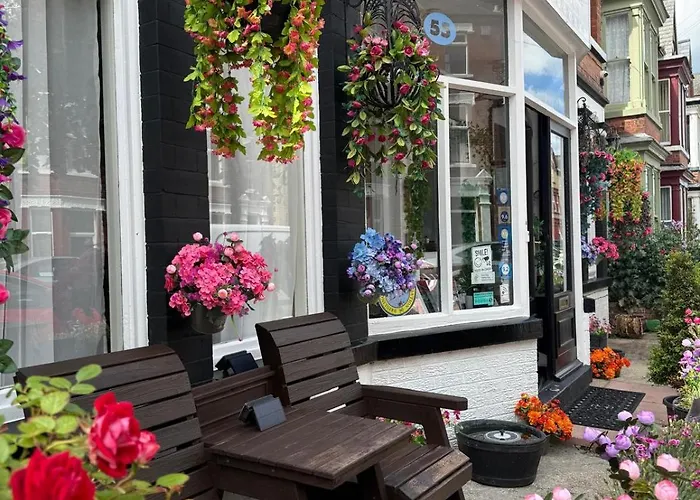 The George Guest House Bridlington