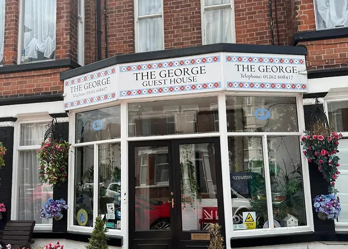 The George Guest House Bridlington