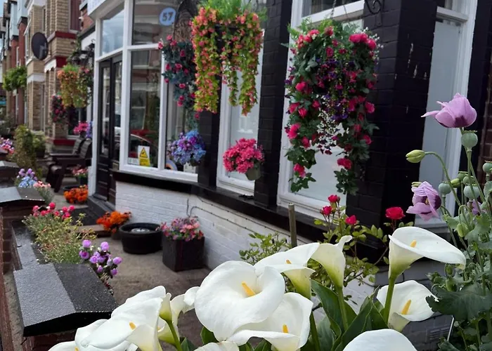 The George Guest House Bridlington