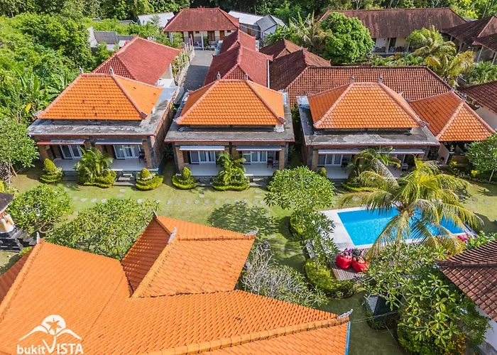Asri Village By Bukit Vista Uluwatu 