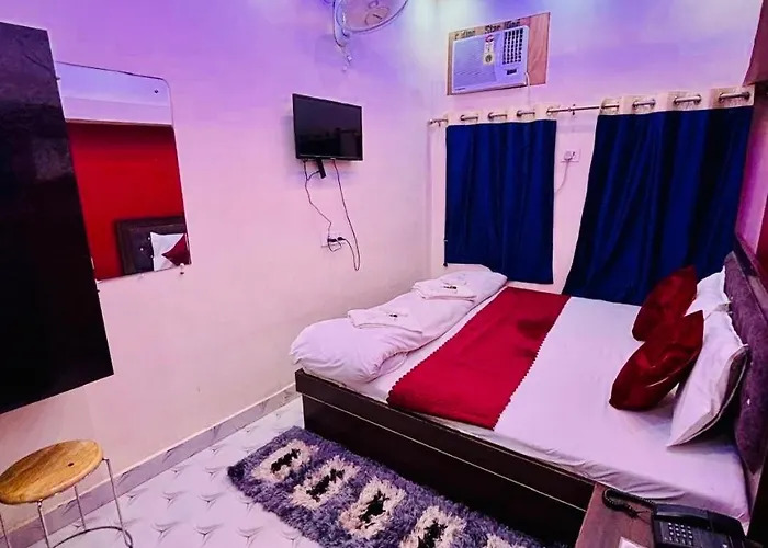 Baba Vishwanath Residency Hotel Varanasi