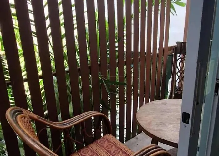 Ginger House & Bar Hotel Chiang Mai