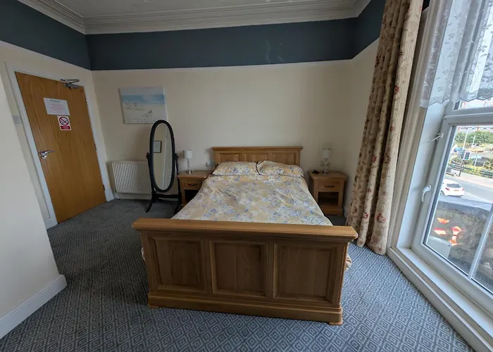 Greystones Hotel Skegness