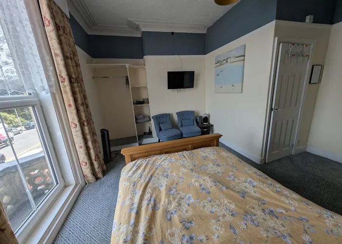 Greystones Hotel Skegness