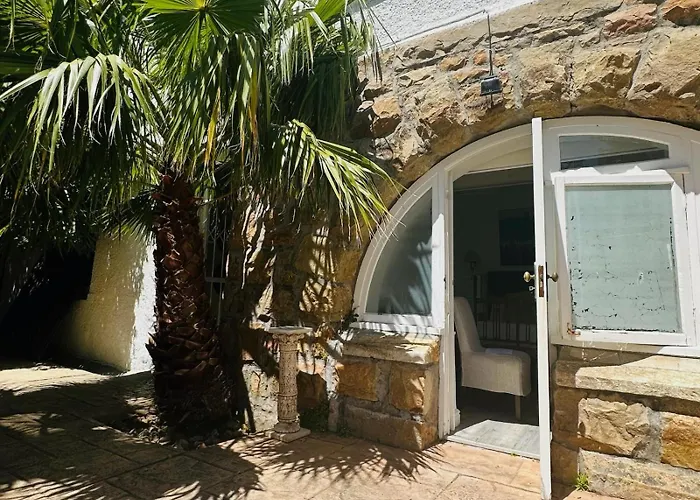 Ashby Manor Guest House Cape Town