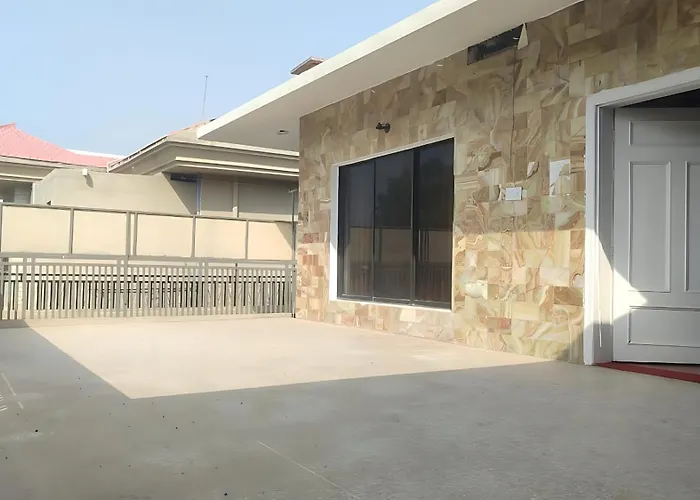 Mulberry Guest House F-11 Islamabad