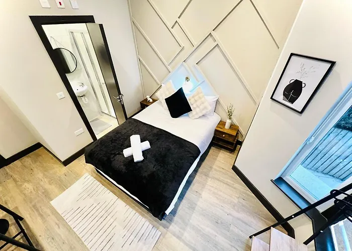 The Marlborough Residence London