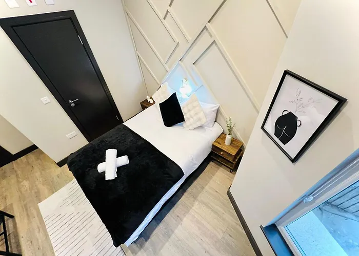 The Marlborough Residence London