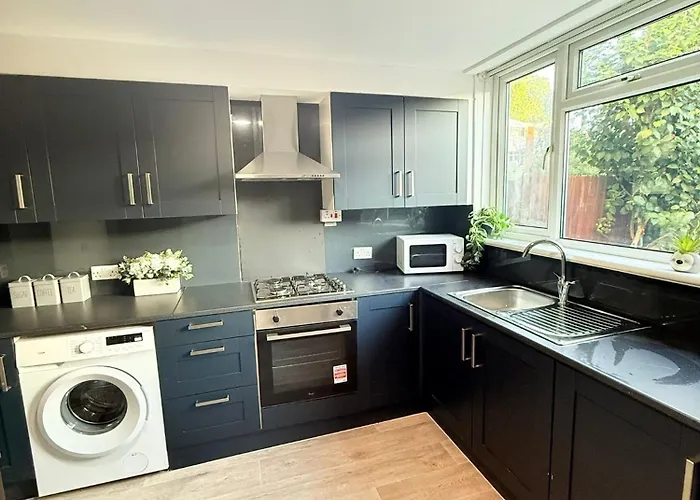 Little Venice Guest Rooms London