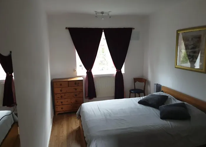 Rooms In Brixton London