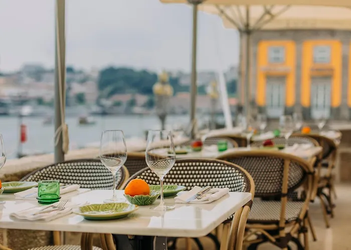Gran Cruz House Hotel Porto