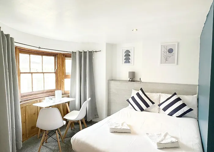 Number 75 Hotel Brighton