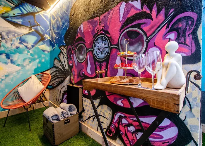 Lx51 Lisbon Center - Studios & Suites By Apt Iin