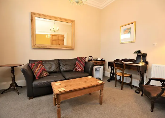 Ascot House Hotel Torquay