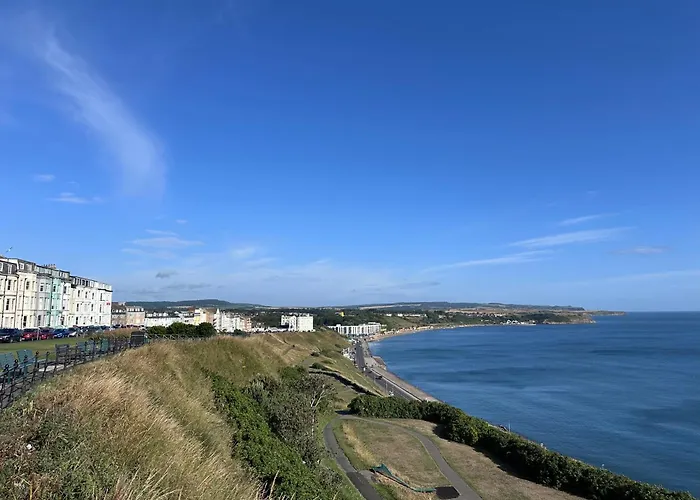 The Selomar Hotel Scarborough