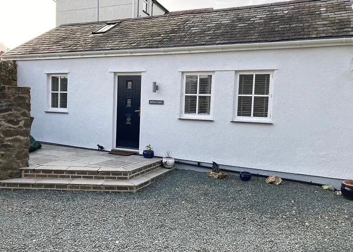 Bryn Guest House Conwy