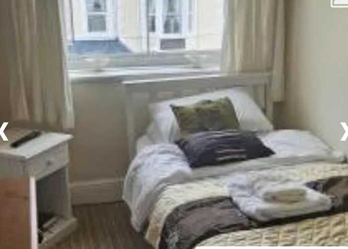 No. 9 Guest House Llandudno