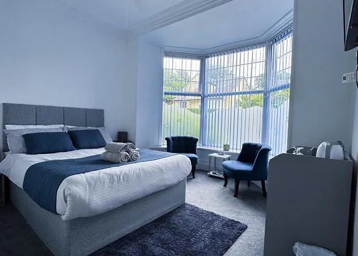 Thornleigh Guest House - Free On Street Parking Windermere