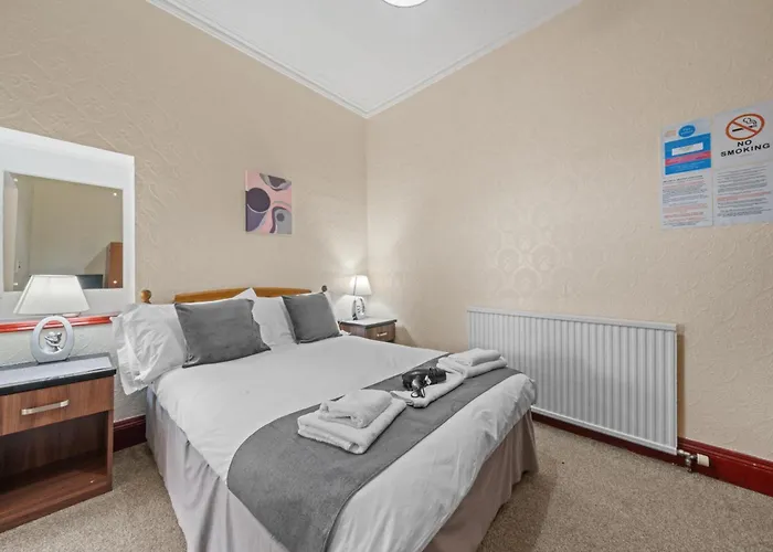 Struy Guest House - Inverness