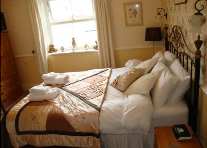 No. 9 Guest House Llandudno