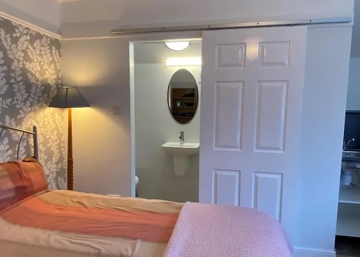 Oxford Summertown Retreat