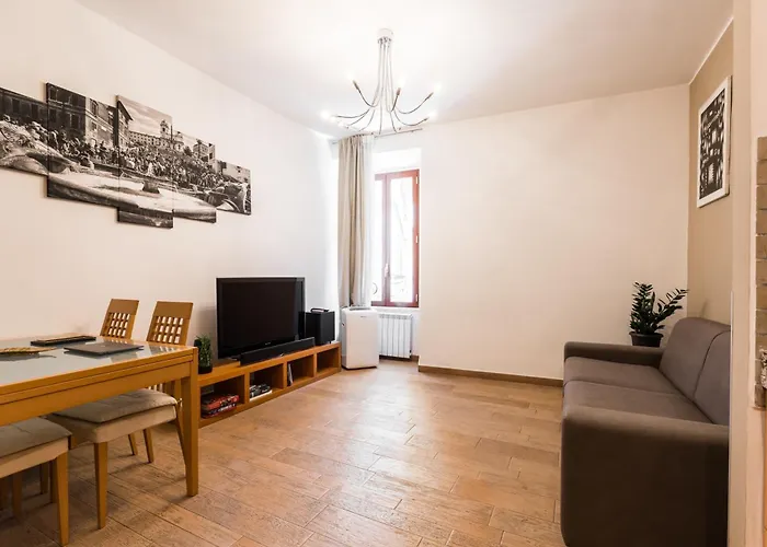 Trinita Dei Monti Hotel Rome