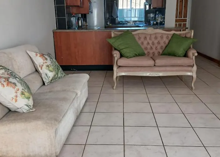 Tcm Guesthouse Springs 