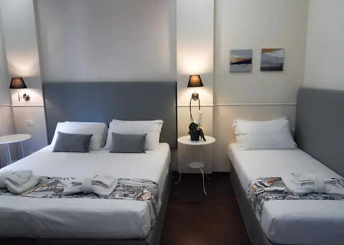 Caesar Place Rome