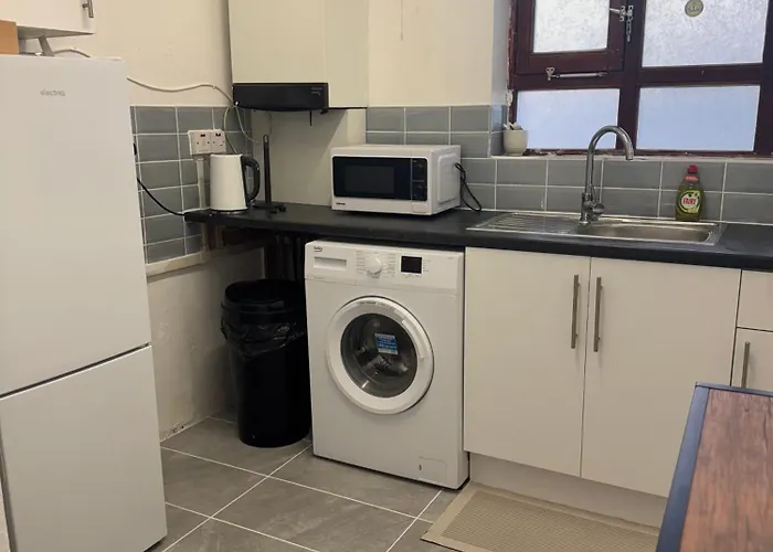 Cozy Home 2 London