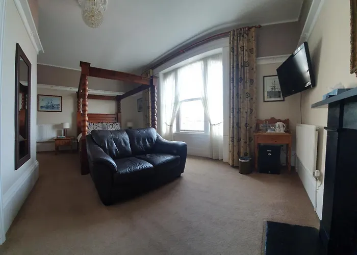 Lavinia House Hotel Whitby