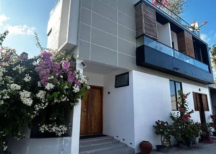 Unwind Dhigurah Hotel Dhigurah 