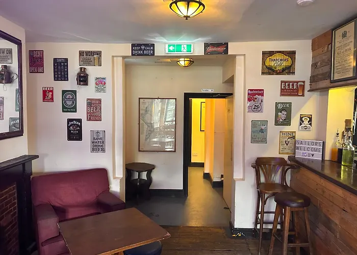 Sailors Return Weymouth Hotel