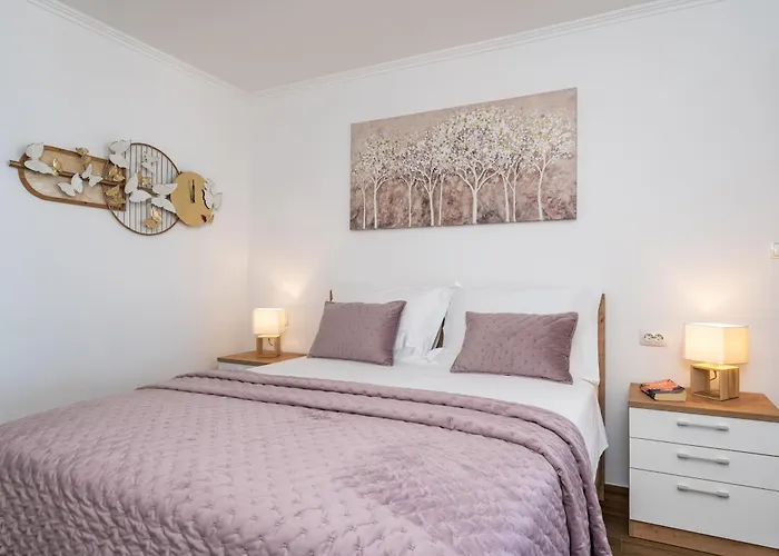 Apartments And Room Lora Dubrovnik