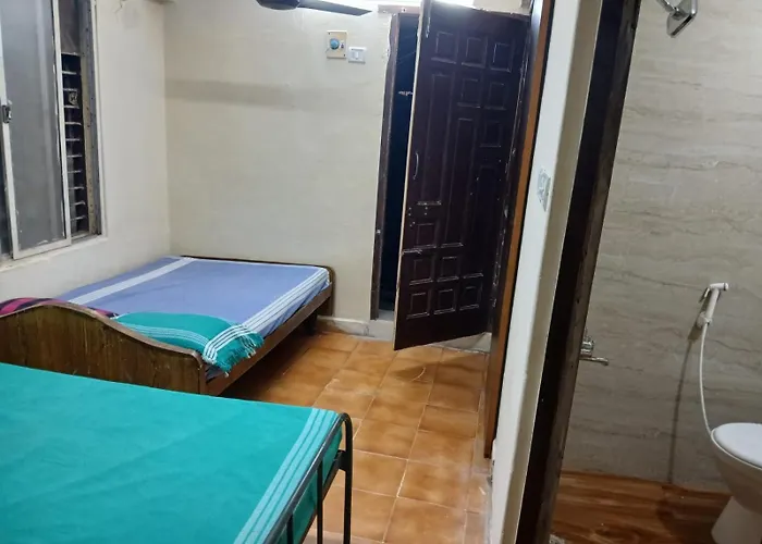 Xavier Guest House Chennai
