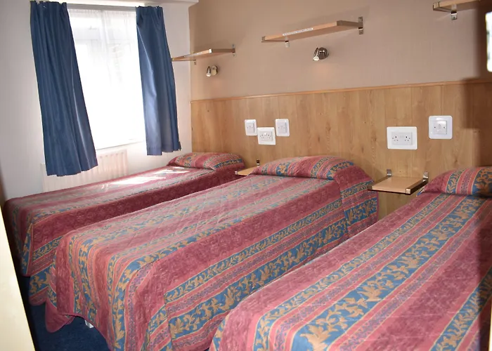 Macdonald Hotel London