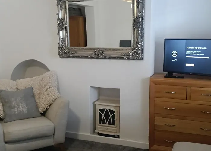 White House Hotel Exmouth
