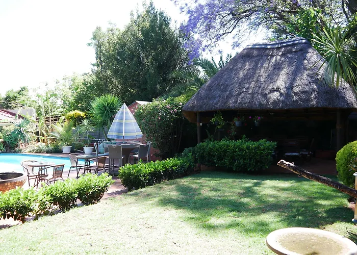 Margaret'S Place Johannesburg