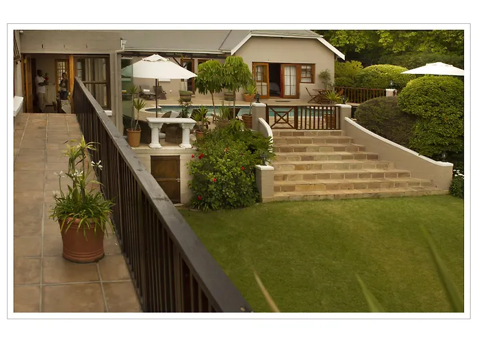 Summit Place Guesthouse Cape Town